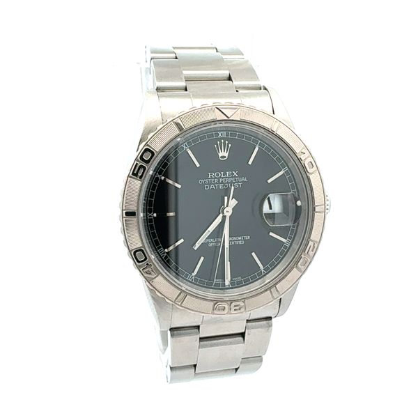 Rolex Turn-O-Graph 16264